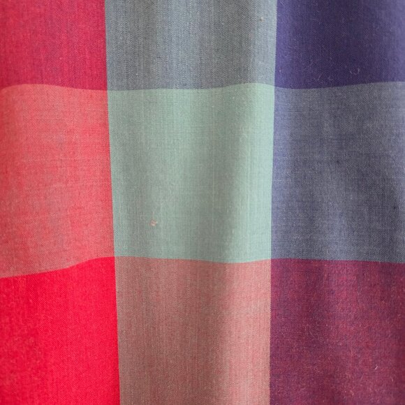 Jordache women vintage button down Shirt - Picture 8 of 10